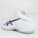 アシックスasicsメンズレディースバスケットボールシューズGELHOOPV17ゲルフープV17バッシュバスケット狭い1063A098-104