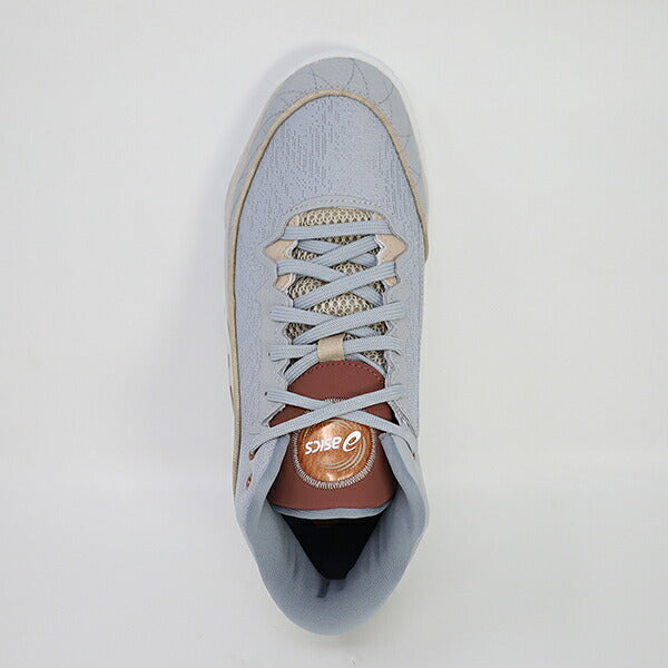 アシックスasicsバスケットボールシューズUNPREARS3アンプレアルス3バスケットバスケ1063A104-020