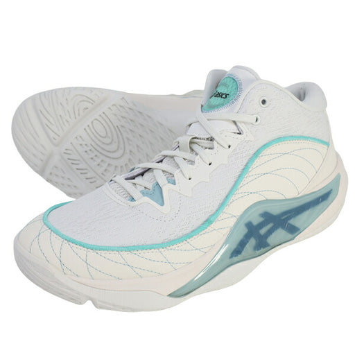 アシックスasicsアンプレアルスUNPREARS3メンズバスケットボールシューズ1063A104-100
