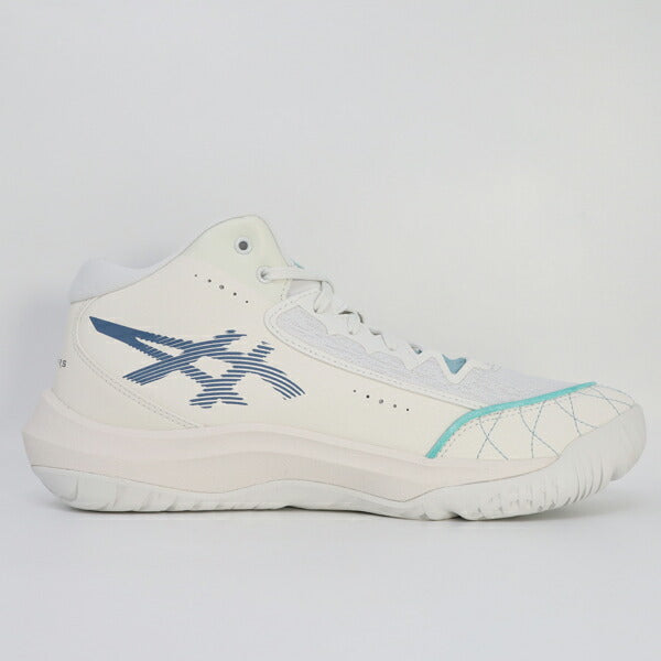 アシックスasicsアンプレアルスUNPREARS3メンズバスケットボールシューズ1063A104-100