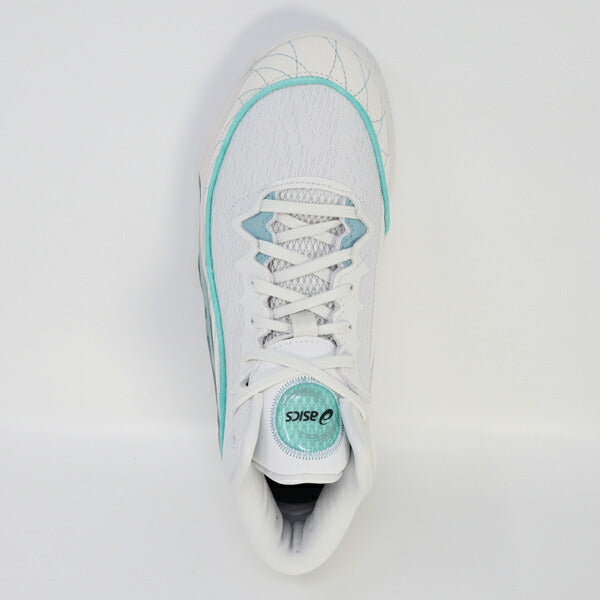 アシックスasicsアンプレアルスUNPREARS3メンズバスケットボールシューズ1063A104-100