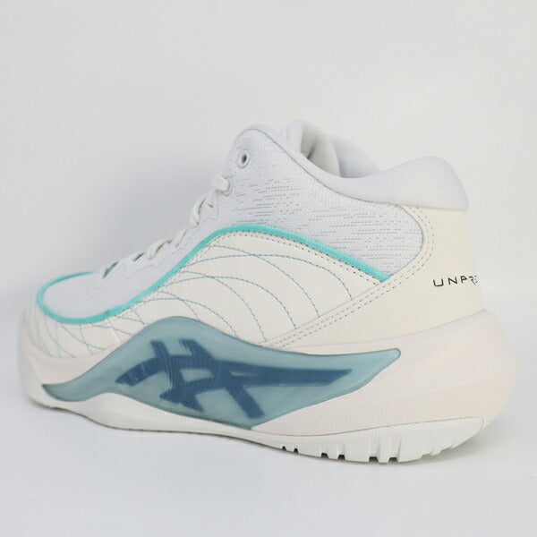 アシックスasicsアンプレアルスUNPREARS3メンズバスケットボールシューズ1063A104-100