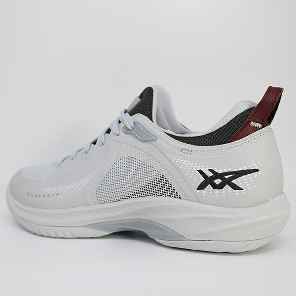 アシックスasicsバスケットボールシューズGLIDENOVAFF4グライドノヴァFF4バスケットバスケ1063A105-021