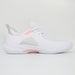 アシックスasicsメンズレディースバスケットボールシューズGLIDENOVAFF4グライドノヴァFF4バッシュバスケホワイト1063A105-101