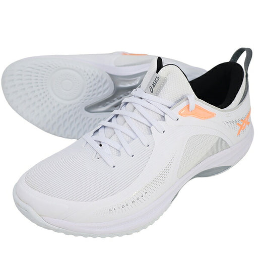 アシックスasicsグライドノヴァGLIDENOVAFF4バスケットボールシューズメンズレディース1063A105-102