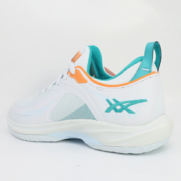 アシックスasicsメンズレディースバスケットボールシューズGLIDENOVAFF4グライドノヴァFF4バッシュバスケットボール1063A105-401