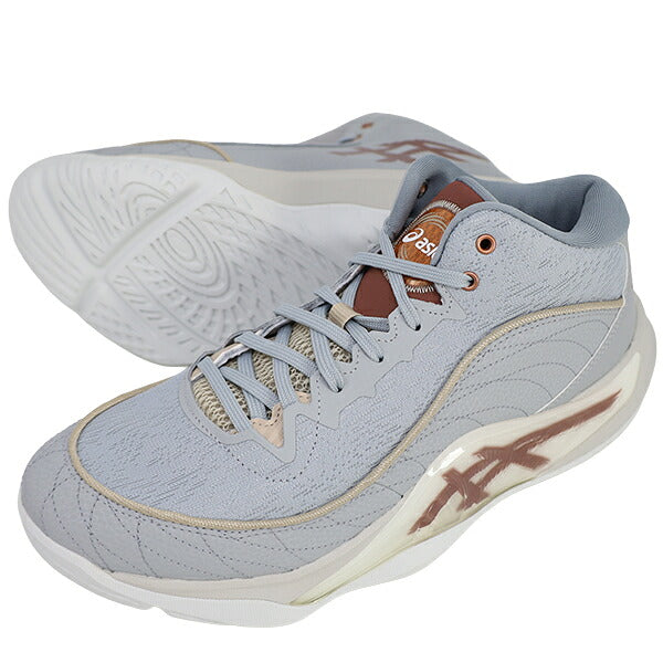 アシックスasicsバスケットボールシューズUNPREARS3WIDEアンプレアルス3ワイドバスケットバスケ1063A106-020