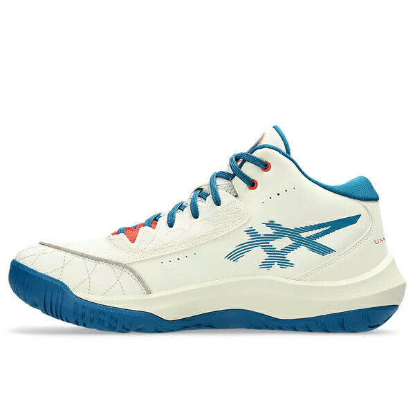 【ショップ限定エントリーでさらに+9倍】アシックスasicsアンプレアルス3WIDEメンズバスケットボールシューズ幅広1063A106-750
