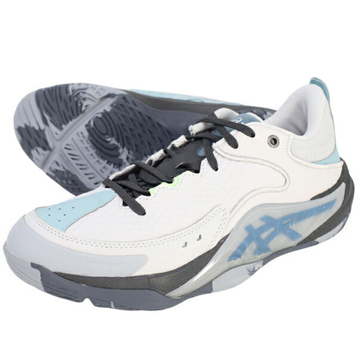 アシックスasicsアンプレアルスローUNPREARSLOW3メンズバスケットボールシューズ1063A113-020