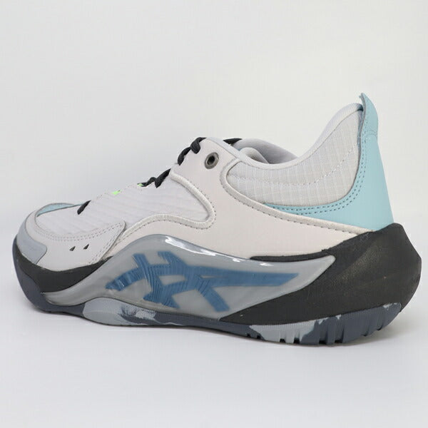 アシックスasicsアンプレアルスローUNPREARSLOW3メンズバスケットボールシューズ1063A113-020