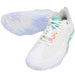 アシックスasicsメンズレディースバスケットボールシューズUNPREARSLOW3アンプレアルスロー3バッシュバスケットボール1063A113-100