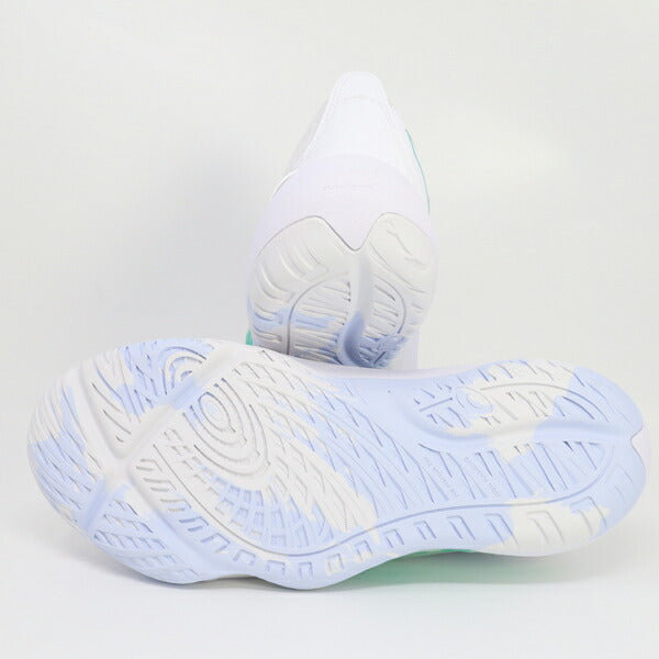 アシックスasicsメンズレディースバスケットボールシューズUNPREARSLOW3アンプレアルスロー3バッシュバスケットボール1063A113-100