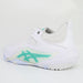 アシックスasicsメンズレディースバスケットボールシューズUNPREARSLOW3アンプレアルスロー3バッシュバスケットボール1063A113-100