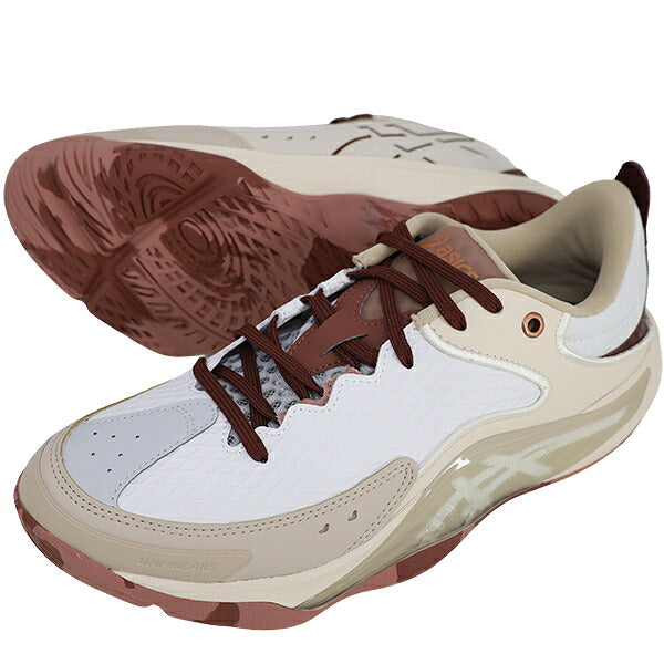 アシックスasicsバスケットボールシューズUNPREARSLOW3アンプレアルスロー3バスケットバスケ1063A113-250