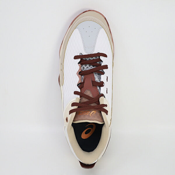 アシックスasicsバスケットボールシューズUNPREARSLOW3アンプレアルスロー3バスケットバスケ1063A113-250