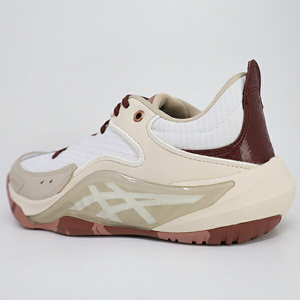 アシックスasicsバスケットボールシューズUNPREARSLOW3アンプレアルスロー3バスケットバスケ1063A113-250