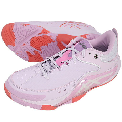 アシックスasicsアンプレアルスローUNPREARSLOW3メンズレディースバスケットボールシューズ1063A113-500