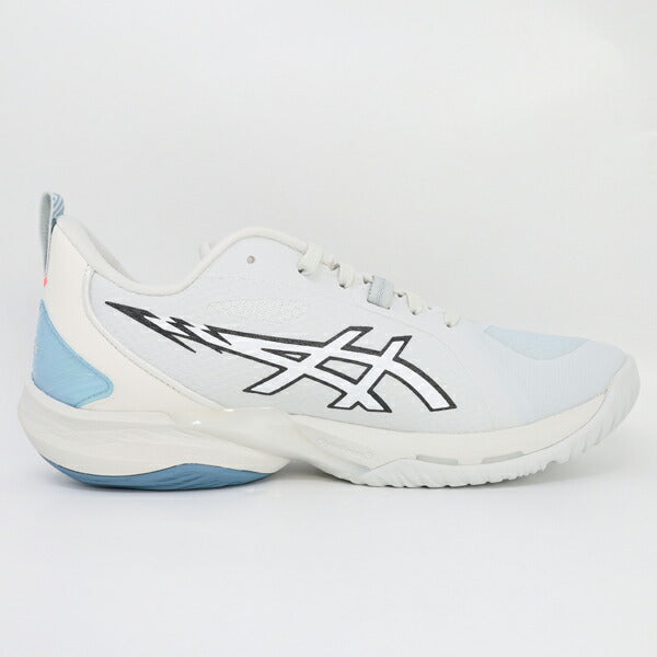 アシックスasicsメンズレディースバスケットボールシューズSWIFTACEスイフトエースバッシュバスケットボール1063A114-101
