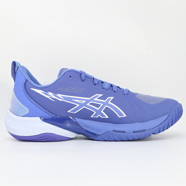アシックスasicsバスケットシューズSWIFTACE1063A114-400バスケットボールバスケットバッシュブルー
