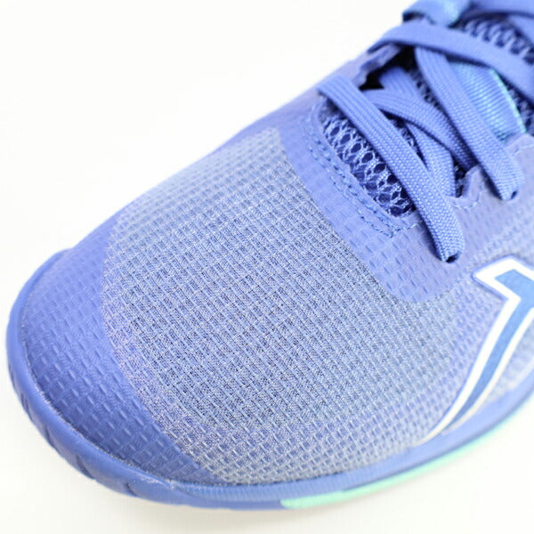 アシックスasicsバスケットシューズSWIFTACE1063A114-400バスケットボールバスケットバッシュブルー