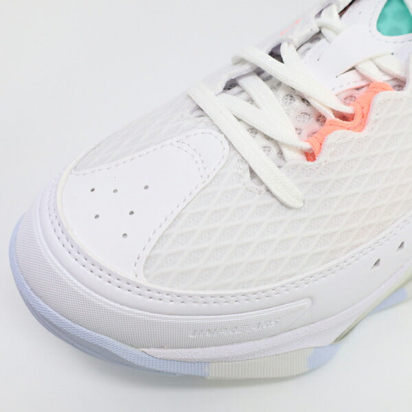 アシックスasicsメンズレディースバスケットボールシューズUNPREARSLOW3アンプレアルスロー3バッシュバスケットボール1063A119-100