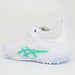 アシックスasicsメンズレディースバスケットボールシューズUNPREARSLOW3アンプレアルスロー3バッシュバスケットボール1063A119-100