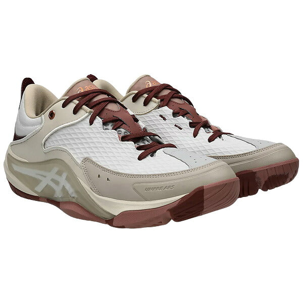 【予約販売】アシックスasicsバスケットボールシューズUNPREARSLOW3WIDEアンプレアルスロー3ワイドバスケットバスケ1063A119-250