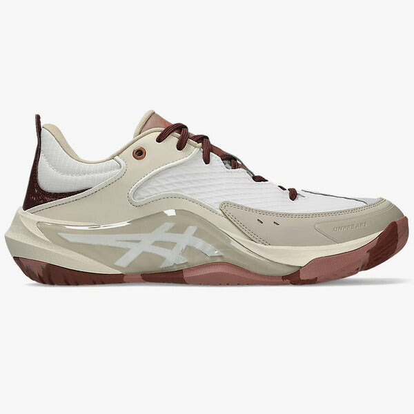 【予約販売】アシックスasicsバスケットボールシューズUNPREARSLOW3WIDEアンプレアルスロー3ワイドバスケットバスケ1063A119-250