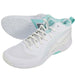 アシックスasicsレディースバスケットボールシューズFLOWRUSHフローラッシュバスケットバスケ1063A122-100