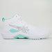 アシックスasicsレディースバスケットボールシューズFLOWRUSHフローラッシュバスケットバスケ1063A122-100