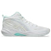 【予約販売】アシックスasicsレディースバスケットボールシューズFLOWRUSHフローラッシュバスケットバスケ1063A122-100