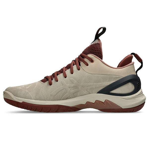 【予約販売】アシックスasicsバスケットボールシューズGELBURST29ゲルバースト29バスケットバスケ1063A123-250