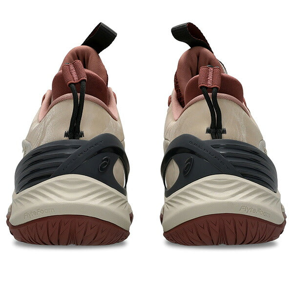 【予約販売】アシックスasicsバスケットボールシューズGELBURST29ゲルバースト29バスケットバスケ1063A123-250