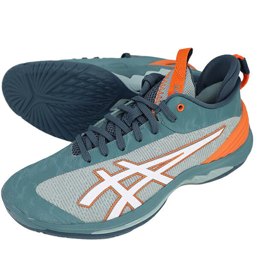 アシックスasicsゲルバーストGELBURST29バスケットボールシューズメンズ1063A123-400