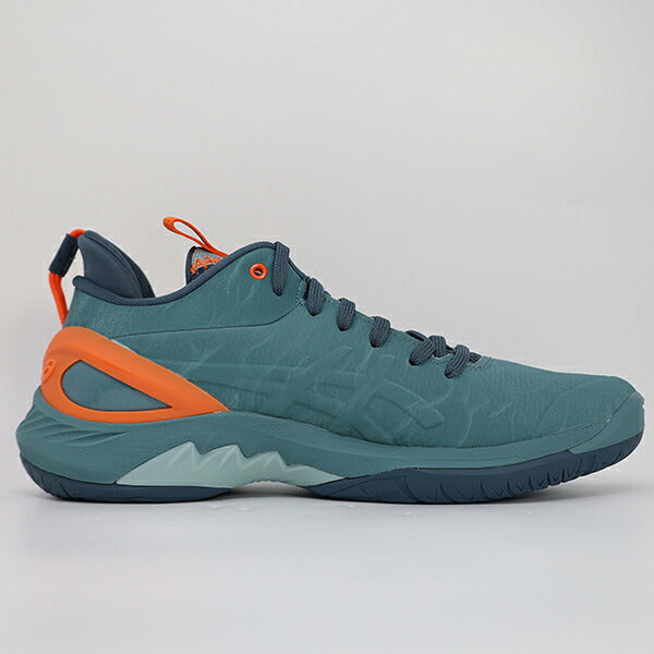 アシックスasicsゲルバーストGELBURST29バスケットボールシューズメンズ1063A123-400