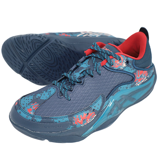 【予約販売】アシックス asics アンプレ アルス ロー3 メンズ バスケットボール シューズ 1063A141-400