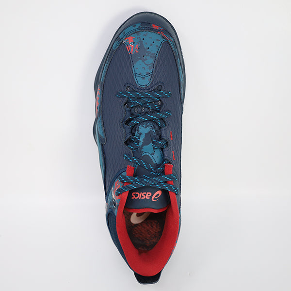 【予約販売】アシックス asics アンプレ アルス ロー3 メンズ バスケットボール シューズ 1063A141-400