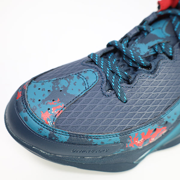 【予約販売】アシックス asics アンプレ アルス ロー3 メンズ バスケットボール シューズ 1063A141-400