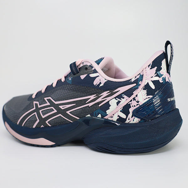 【予約販売】アシックス asics スウィフトエース メンズ バスケットボール シューズ 1063A142-400