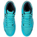 アシックスasicsジュニアバスケミニバスDUNKSHOTMB91064A006-300バスケットボール子供ラグーン