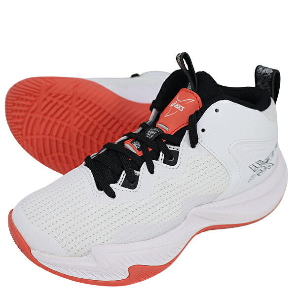 アシックスasicsノヴァサージNOVASURGE3ミニバスバスケットボールシューズジュニアGS1064A017-104