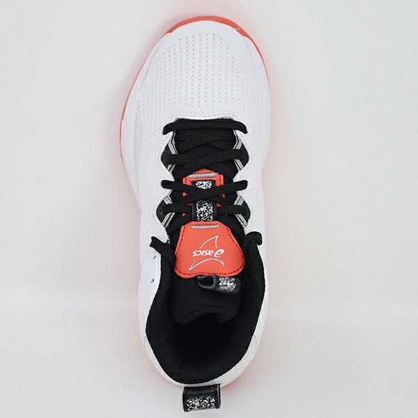 アシックスasicsノヴァサージNOVASURGE3ミニバスバスケットボールシューズジュニアGS1064A017-104