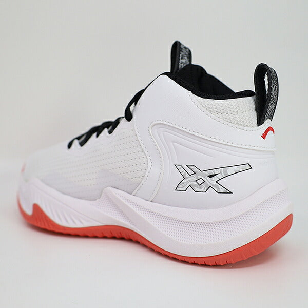アシックスasicsノヴァサージNOVASURGE3ミニバスバスケットボールシューズジュニアGS1064A017-104