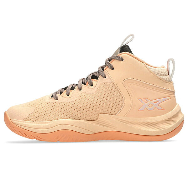 【予約販売】アシックスasicsノヴァサージNOVASURGE3GSミニバスバスケットボールシューズジュニア1064A017-801