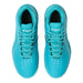 【ショップ限定エントリーでさらに+9倍】アシックスasicsジュニアミニバスバスケットボールシューズGEL-IMPROVE3ゲルインプルーブ3バッシュバスケットブルー1064A018-300