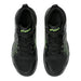 【ショップ限定エントリーでさらに+9倍】アシックスasicsジュニアバスケットボールシューズミニバスDUNKSHOTMB10ダンクショットMB101064A019-001バッシュバスケットブラック