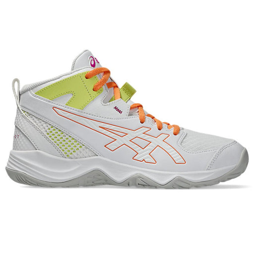アシックスasicsジュニアエントリーモデルバスケットボールシューズDUNKSHOTMB101064A019-103