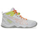 アシックスasicsジュニアエントリーモデルバスケットボールシューズDUNKSHOTMB101064A019-103