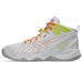 アシックスasicsジュニアエントリーモデルバスケットボールシューズDUNKSHOTMB101064A019-103