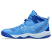 【ショップ限定エントリーでさらに+9倍】アシックスasicsジュニアバスケットボールシューズミニバスDUNKSHOTMB10ダンクショットMB101064A019-400バッシュバスケットブルー